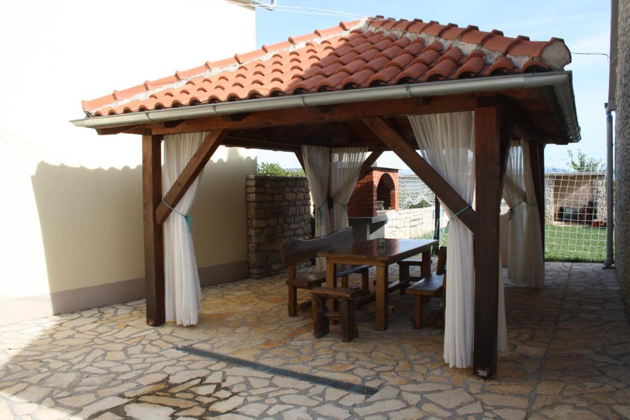 Вилла Rural House Gluic Bogatic Экстерьер фото