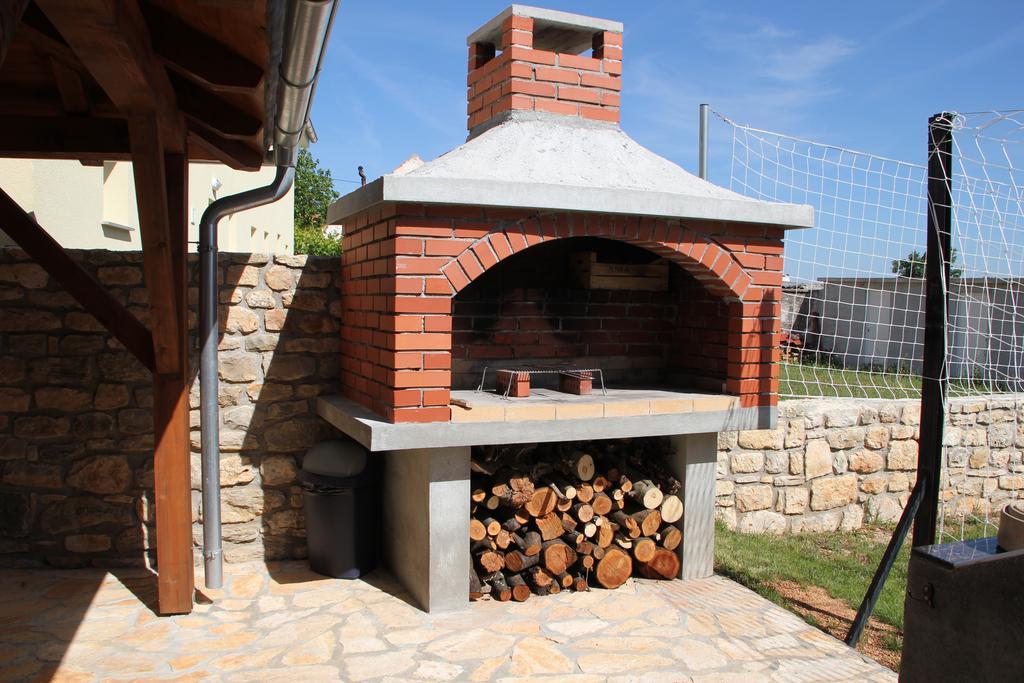 Вилла Rural House Gluic Bogatic Номер фото