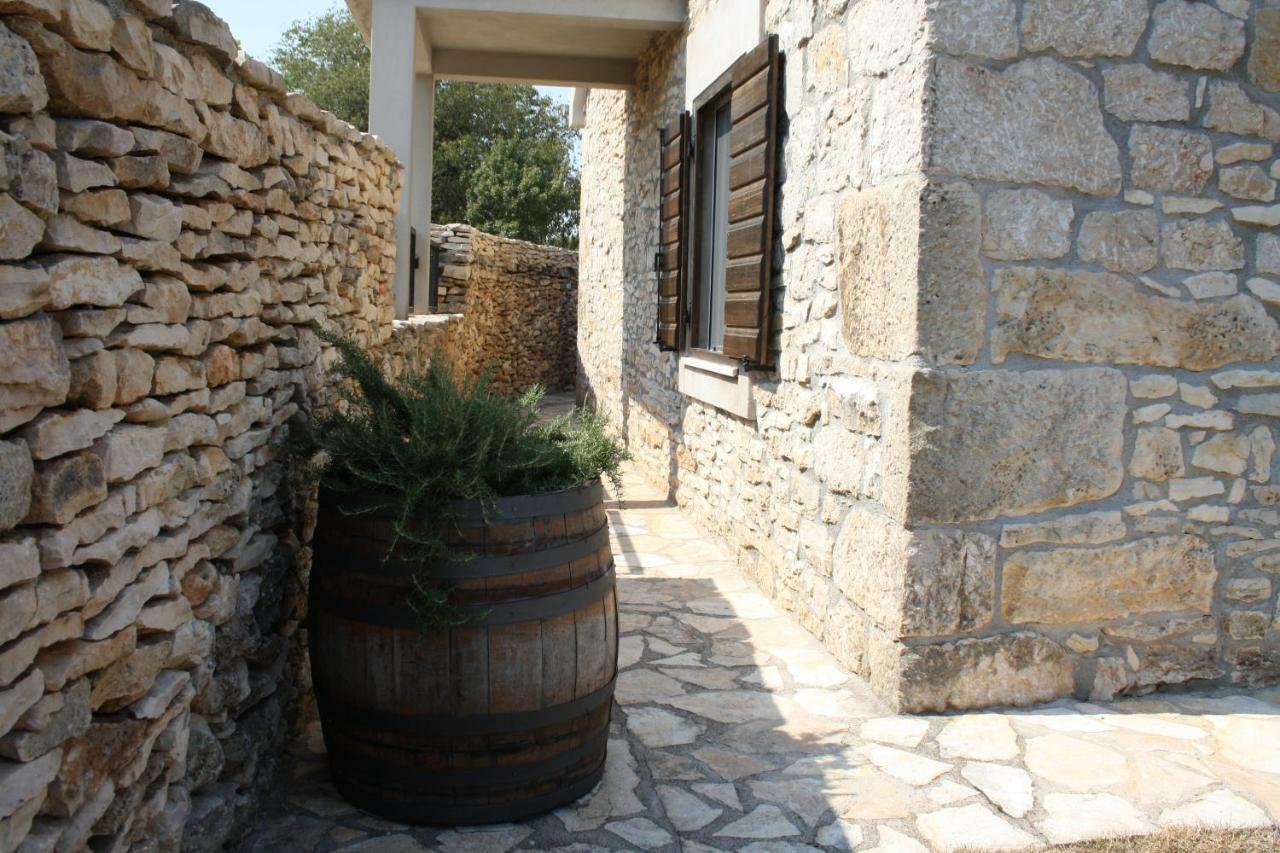 Вилла Rural House Gluic Bogatic Экстерьер фото