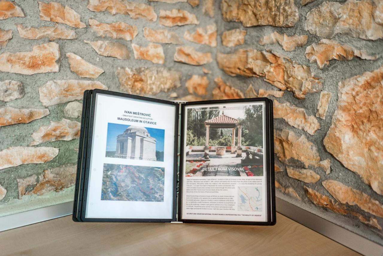 Вилла Rural House Gluic Bogatic Экстерьер фото